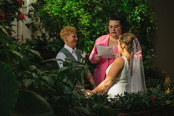 2023-10-07 Butterfly Conservatory Part 2 Ceremony -9780