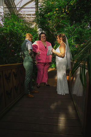 2023-10-07 Butterfly Conservatory Part 2 Ceremony -9820