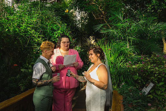 2023-10-07 Butterfly Conservatory Part 2 Ceremony -9856