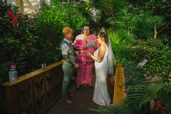 2023-10-07 Butterfly Conservatory Part 2 Ceremony -9884