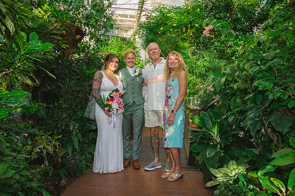 2023-10-07 Butterfly Conservatory Part 2 Ceremony -9922