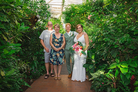 2023-10-07 Butterfly Conservatory Part 2 Ceremony -9933