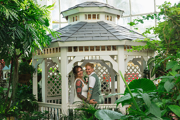 2023-10-07 Butterfly Conservatory Part 2 Ceremony -9958