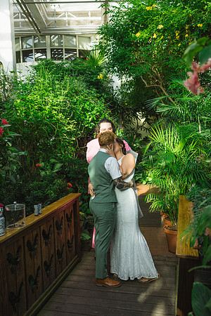 2023-10-07 Butterfly Conservatory Part 1 Ceremony -2-56