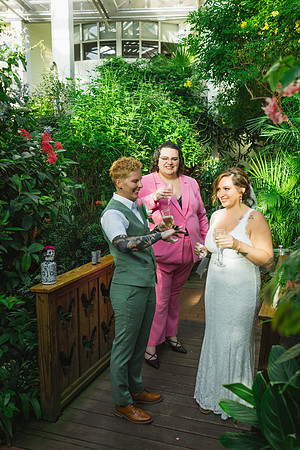2023-10-07 Butterfly Conservatory Part 1 Ceremony -2-60