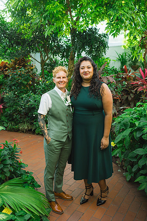 2023-10-07 Butterfly Conservatory Part 1 Ceremony -2-85