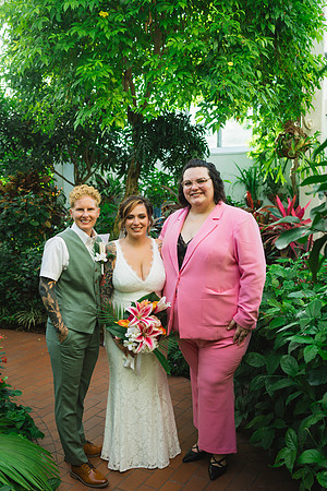 2023-10-07 Butterfly Conservatory Part 1 Ceremony -2-86
