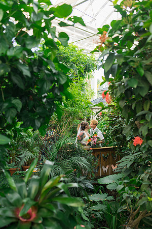 2023-10-07 Butterfly Conservatory Part 1 Ceremony -2-88