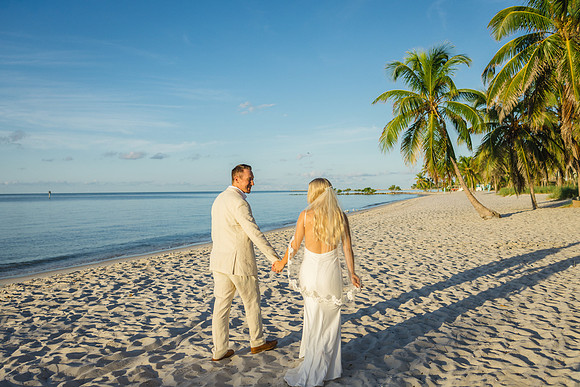 2023-10-07  Smathers Beach Wedding, Key West Sunrise Wedding--6