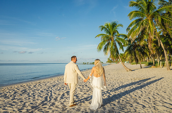 2023-10-07  Smathers Beach Wedding, Key West Sunrise Wedding--7