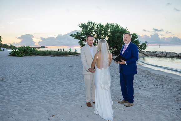 2023-10-07  Smathers Beach Wedding, Key West Sunrise Wedding-2445