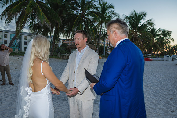 2023-10-07  Smathers Beach Wedding, Key West Sunrise Wedding-2450