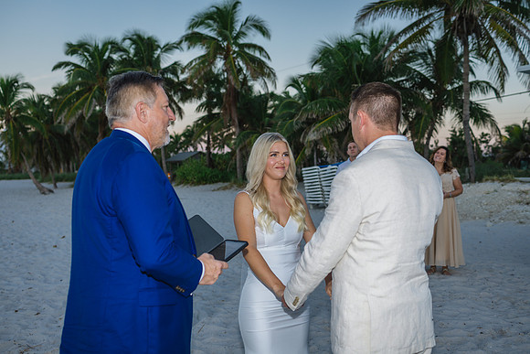 2023-10-07  Smathers Beach Wedding, Key West Sunrise Wedding-2453