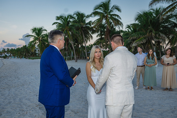 2023-10-07  Smathers Beach Wedding, Key West Sunrise Wedding-2457