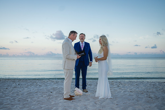 2023-10-07  Smathers Beach Wedding, Key West Sunrise Wedding-2478