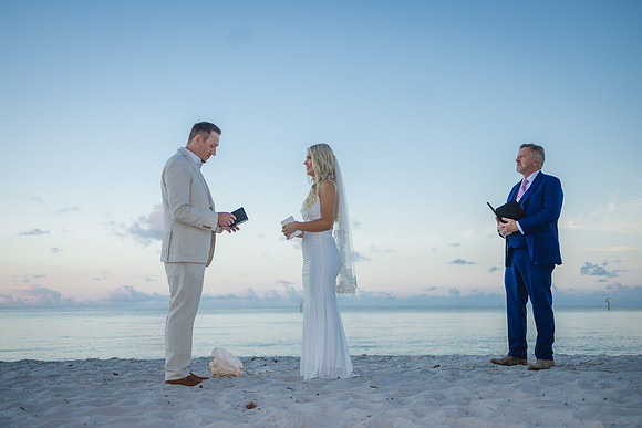 2023-10-07  Smathers Beach Wedding, Key West Sunrise Wedding-2484