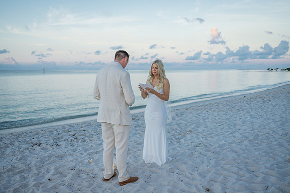 2023-10-07  Smathers Beach Wedding, Key West Sunrise Wedding-2504