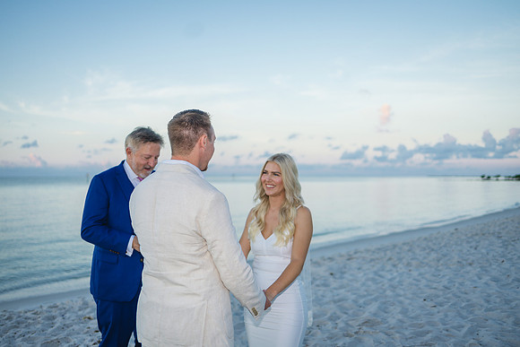 2023-10-07  Smathers Beach Wedding, Key West Sunrise Wedding-2506