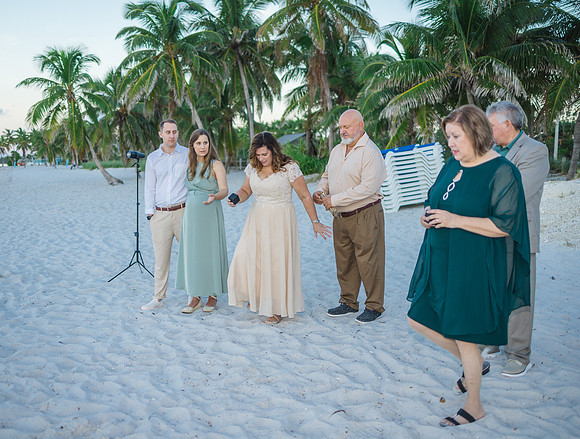 2023-10-07  Smathers Beach Wedding, Key West Sunrise Wedding-2512