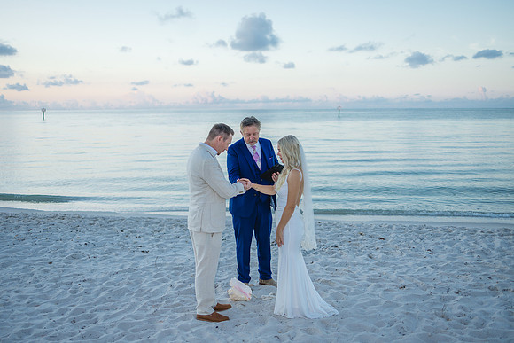 2023-10-07  Smathers Beach Wedding, Key West Sunrise Wedding-2532