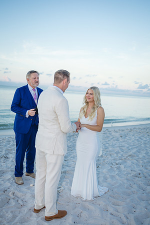 2023-10-07  Smathers Beach Wedding, Key West Sunrise Wedding-2540