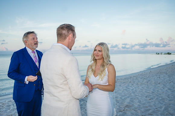 2023-10-07  Smathers Beach Wedding, Key West Sunrise Wedding-2543