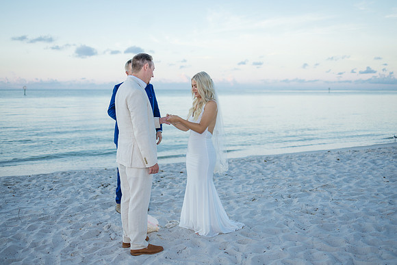 2023-10-07  Smathers Beach Wedding, Key West Sunrise Wedding-2550