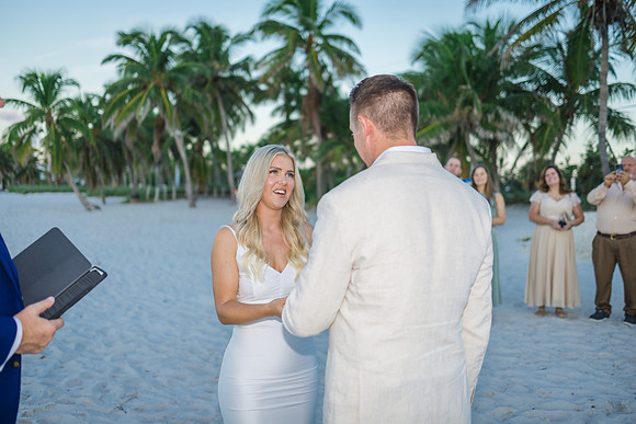 2023-10-07  Smathers Beach Wedding, Key West Sunrise Wedding-2555