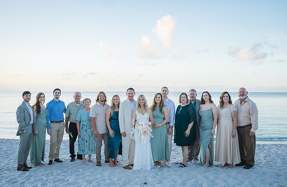 2023-10-07  Smathers Beach Wedding, Key West Sunrise Wedding-2569