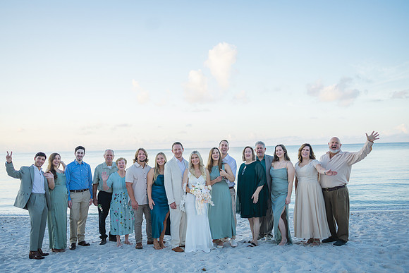 2023-10-07  Smathers Beach Wedding, Key West Sunrise Wedding-2579