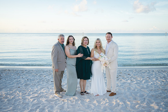 2023-10-07  Smathers Beach Wedding, Key West Sunrise Wedding-2597