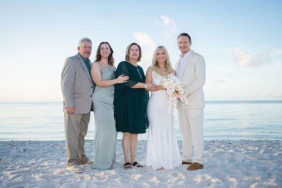 2023-10-07  Smathers Beach Wedding, Key West Sunrise Wedding-2603