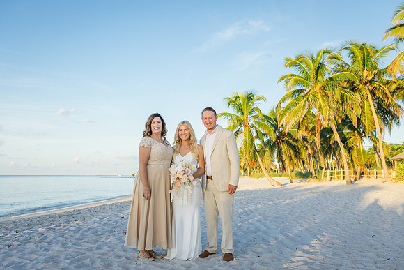 2023-10-07  Smathers Beach Wedding, Key West Sunrise Wedding-2650