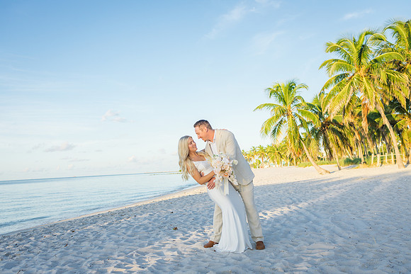 2023-10-07  Smathers Beach Wedding, Key West Sunrise Wedding-2706