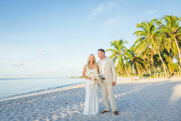 2023-10-07  Smathers Beach Wedding, Key West Sunrise Wedding-2702