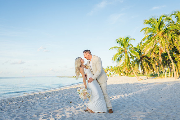 2023-10-07  Smathers Beach Wedding, Key West Sunrise Wedding-2714
