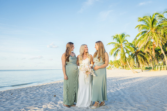2023-10-07  Smathers Beach Wedding, Key West Sunrise Wedding-2741