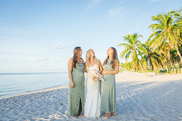2023-10-07  Smathers Beach Wedding, Key West Sunrise Wedding-2754