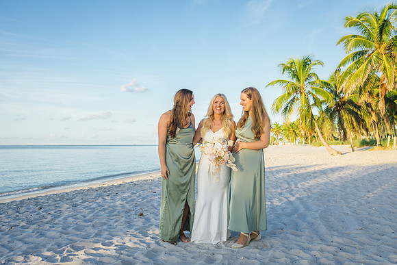 2023-10-07  Smathers Beach Wedding, Key West Sunrise Wedding-2765