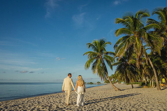 2023-10-07  Smathers Beach Wedding, Key West Sunrise Wedding-2887