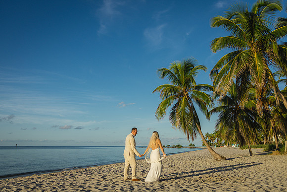 2023-10-07  Smathers Beach Wedding, Key West Sunrise Wedding-2894