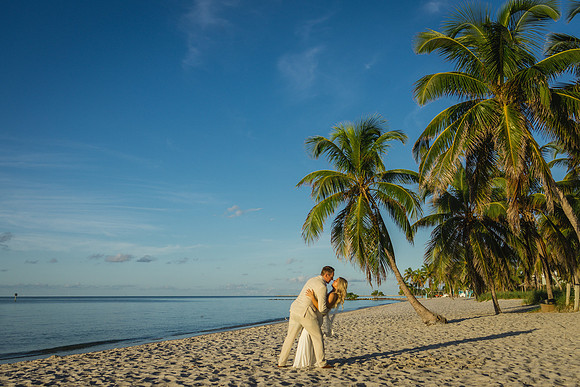 2023-10-07  Smathers Beach Wedding, Key West Sunrise Wedding-2898