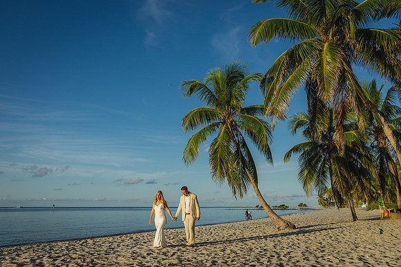 2023-10-07  Smathers Beach Wedding, Key West Sunrise Wedding-2930