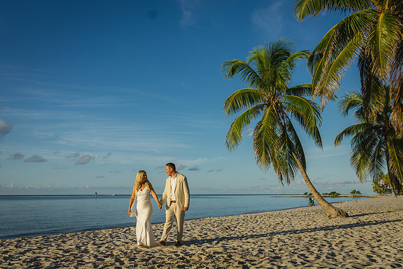 2023-10-07  Smathers Beach Wedding, Key West Sunrise Wedding-2942