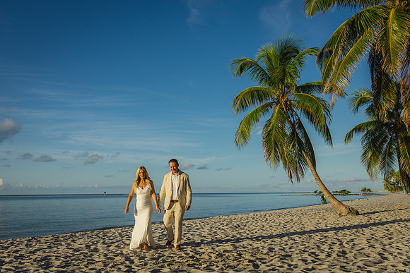 2023-10-07  Smathers Beach Wedding, Key West Sunrise Wedding-2944