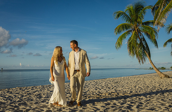 2023-10-07  Smathers Beach Wedding, Key West Sunrise Wedding-2953