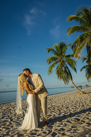 2023-10-07  Smathers Beach Wedding, Key West Sunrise Wedding-2959