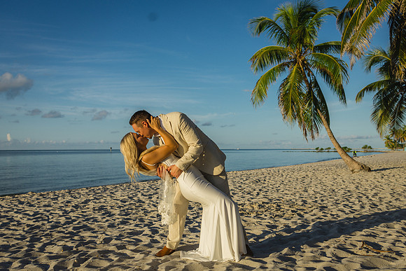 2023-10-07  Smathers Beach Wedding, Key West Sunrise Wedding-2963