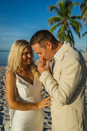 2023-10-07  Smathers Beach Wedding, Key West Sunrise Wedding-2976