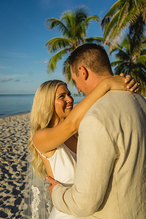 2023-10-07  Smathers Beach Wedding, Key West Sunrise Wedding-2988